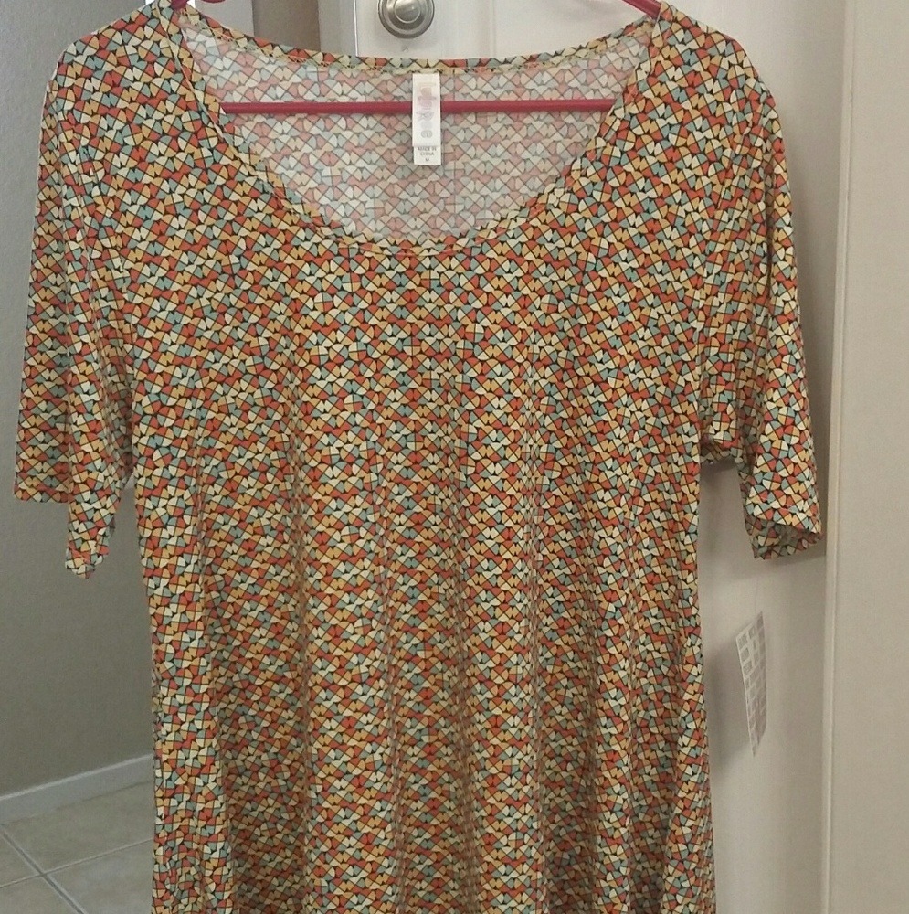 Perfect T